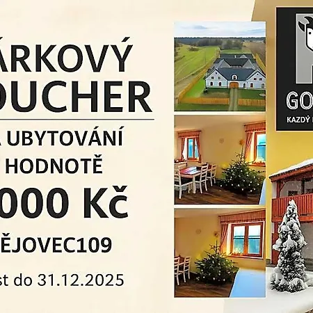 Matejovec 109 & Na Statku