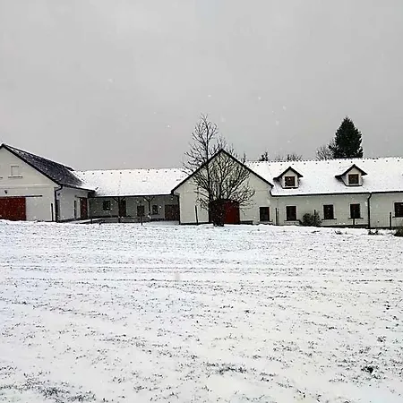 Hotel Matejovec 109 & Na Statku Nove Hrady (Ceske Budejovice)