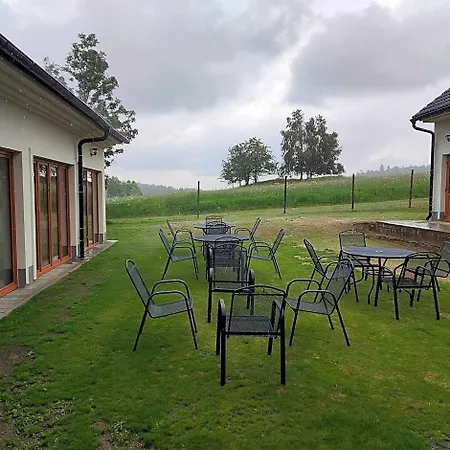 Matejovec 109 & Na Statku Nove Hrady (Ceske Budejovice)