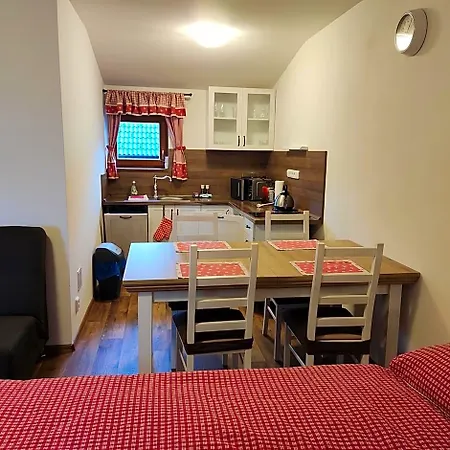Hotel Matejovec 109 & Na Statku