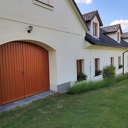 Matejovec 109 & Na Statku 3* Nove Hrady (Ceske Budejovice)