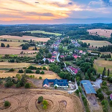 Matejovec 109 & Na Statku Hotel 3*