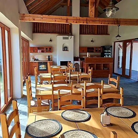 Matejovec 109 & Na Statku Hotel Nové Hrady