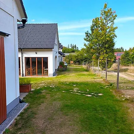 Matejovec 109 & Na Statku 3* Nové Hrady